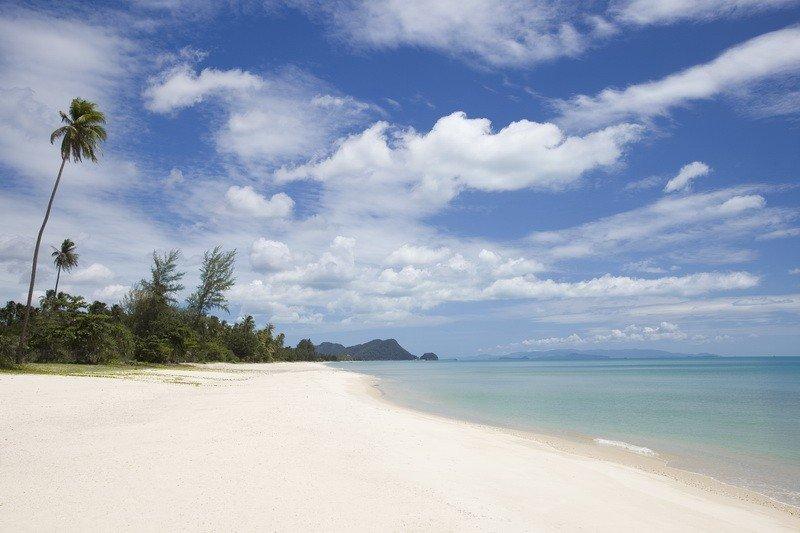 Aava Resort And Spa Khanom Extérieur photo