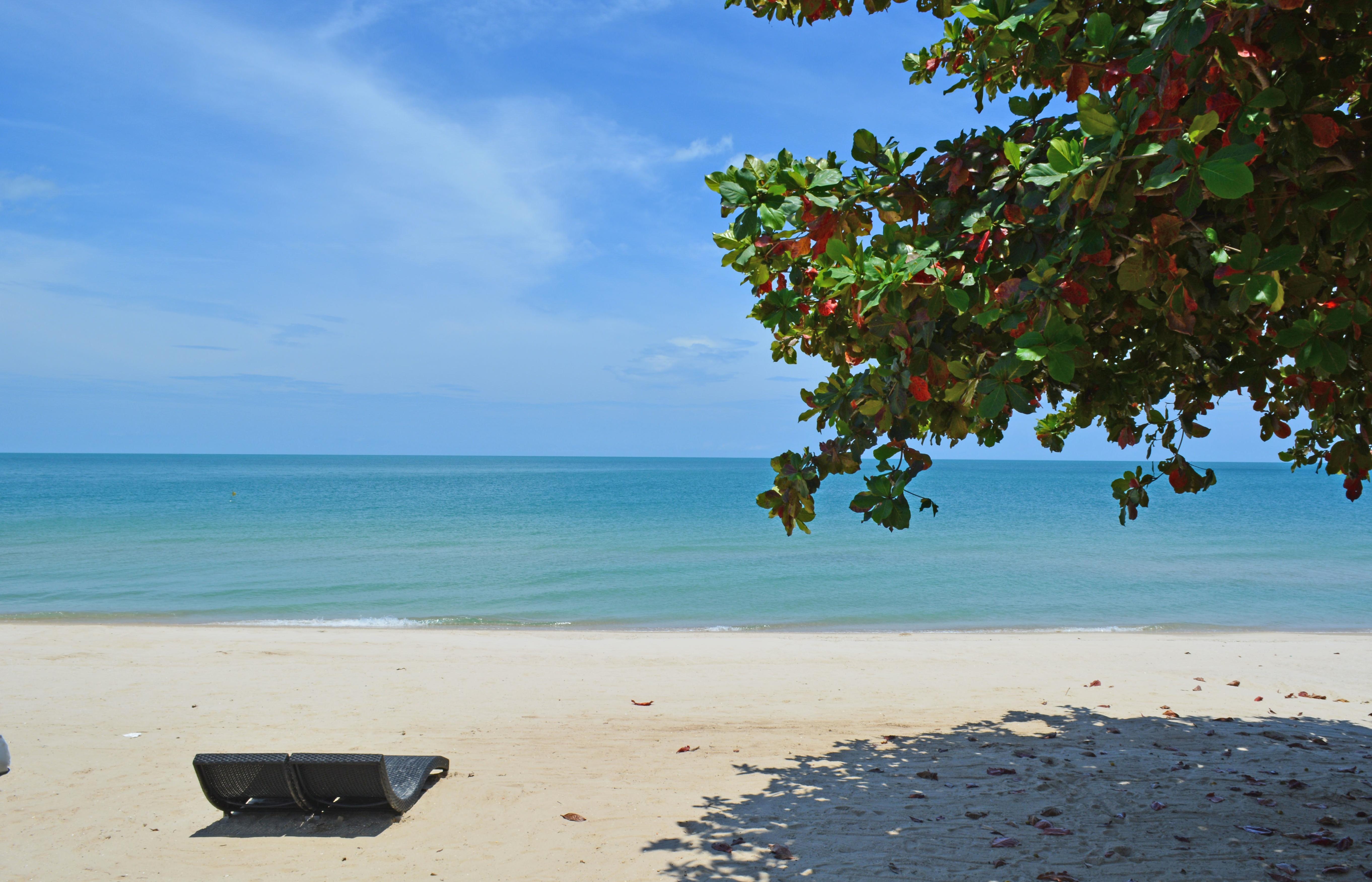 Aava Resort And Spa Khanom Extérieur photo