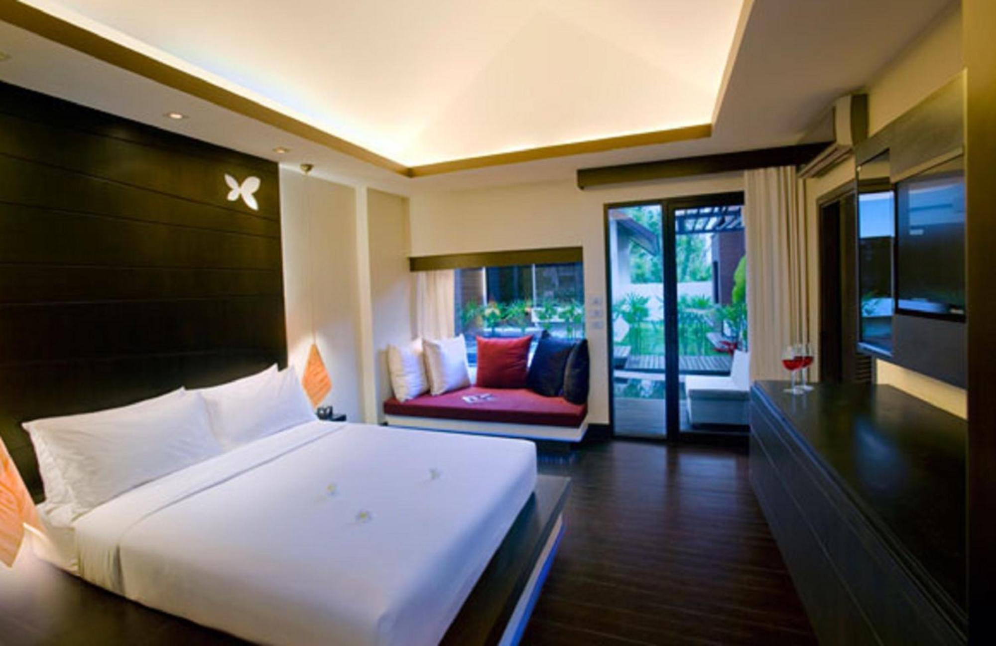 Aava Resort And Spa Khanom Chambre photo