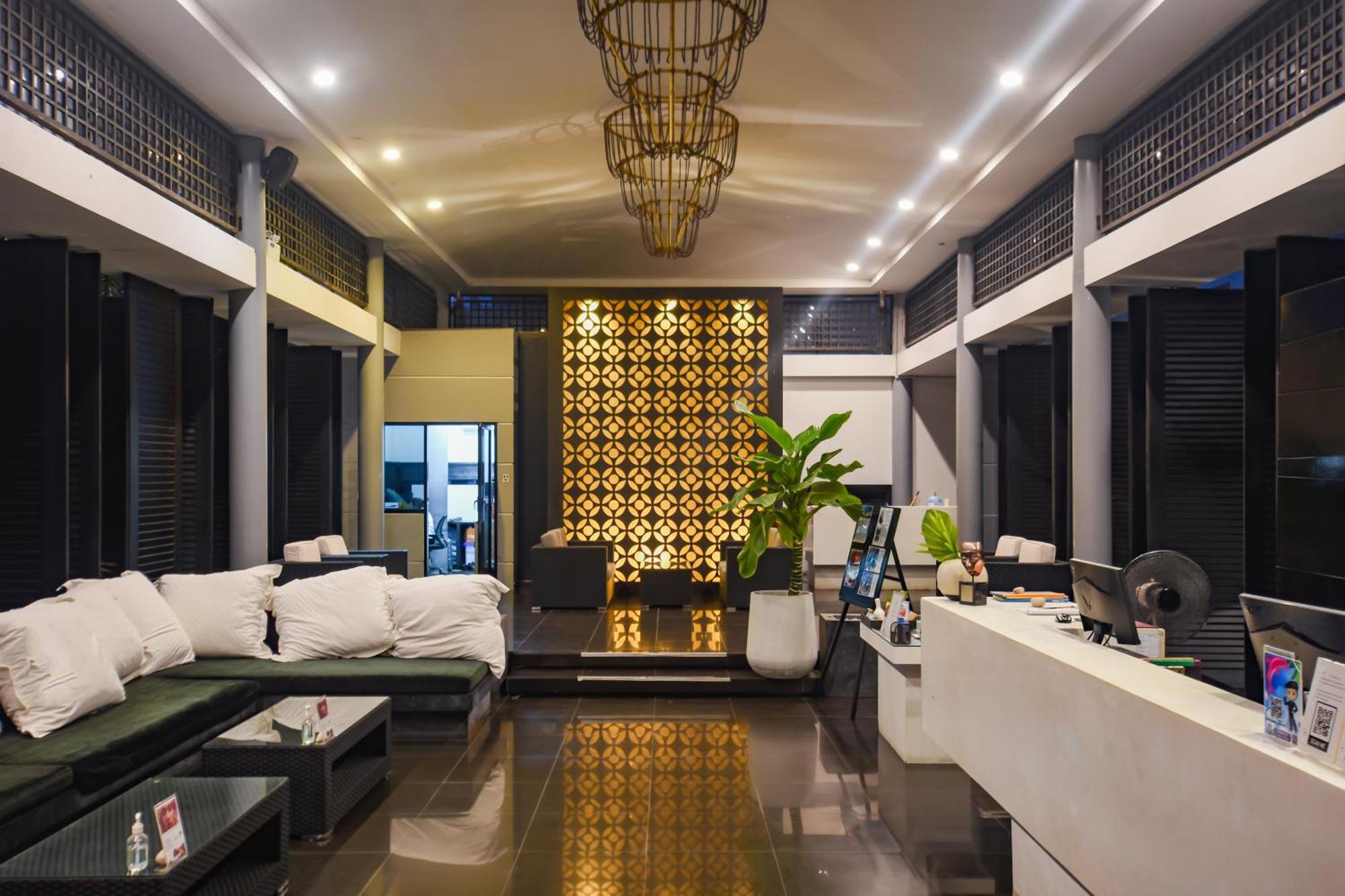 Aava Resort And Spa Khanom Extérieur photo